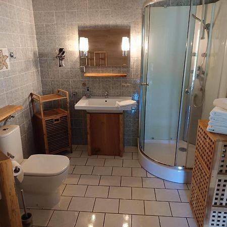 Vacation Home Am Hermannsberg, Oberschoenau Oberschonau Екстериор снимка